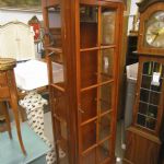 699 4435 DISPLAY CABINET